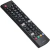 Para control remoto de serie de TV LG AKB75675311 AKB75675304 con NE