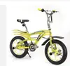 Bicicleta BMX Pequeña de 20 pulgadas con Rines de Aleación de Aluminio, Frenos de Disco, Llantas 3.0, Bicicleta de Acrobacias con Amortiguación para Montar