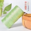 Linha de cinto plano de cânhamo gelo mercerizado para atacado transfronteiriço 250g carretel DIY tecelagem manual gancho chapéu sapatos bolsa gancho almofada