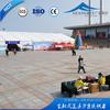 Guangrui Tent Vende Carpas para Alquiler, Exposiciones, Ferias Comerciales y Diversos Eventos al Aire Libre, con Estructuras Personalizables y Móviles Específicas para Exposiciones