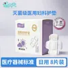 Que Daifu Medical Ginecología Protectores Diarios Femeninos Cuidado Menstrual Uso Diario Nocturno Dispositivo Médico Número Toallas Sanitarias Venta al por Mayor Personalización