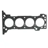 11115-0C030 adequado para Toyota helax TGN15 leão do mar TRH200 motor 1TR junta do cilindro