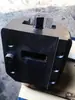 C81400 Mandíbula de Torno para Máquina-Ferramenta de Serviço Pesado, Mandíbula de Torno Vertical, Mandíbula de Castanha, Acessórios para Mandíbula de Castanha