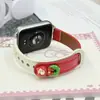 Adecuado para Correa Xiaomi Mi Band 9Pro 8Pro Gato Luckykt Lindo Correa de Muñeca para Niñas