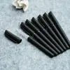 Caneta Glitter Dourada de Secagem Rápida de Alta Qualidade Caneta Dourada de Sândalo 0.7 Grande Capacidade 1.0 Recarga Dourada Caneta para Escritura Sem Cheiro