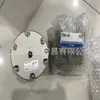 Válvula Solenoide de 3 Vías/Válvula de Asiento Operada por Piloto SMC Vg342R-5D-06 Parámetros