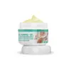 Jaysuing Crema Suavizante Hidratante Diaria Cuidado Fresco Suavizante y Embellecedor Corporal Crema de Masaje Acondicionadora Suave
