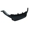 16D805903 Es Adecuado para Volkswagen Jetta 2015-2018 Piezas de Automóvil Spoiler Delantero