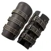 2025 Amazon Pulsera Europea Medieval Retro de Tres Bandas Protector de Brazo de Caballero Accesorios de Cosplay Transfronterizo