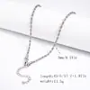 Colar Transfronteiriço Feminino em Aço Inoxidável Banhado a Ouro 18K Real Corrente Osso de Cobra Corrente Lisa Corrente de Clavícula Fashionável Corrente Versátil em Aço Titânio