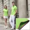 Archivo de solapa última camisa polo de algodón mercerizado camisa publicitaria overol corporativo hecho a medida bordado de logotipo en camiseta