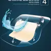 Heinrich Heinrich Médico Impermeable PU Herida de Ombligo Cesárea Baño Impermeable Adhesivo Transparente Apósito Estéril