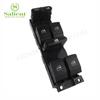 Adequado para Volkswagen Seat 7m6959857 Interruptor do Vidro Elétrico Fabricante de Peças Automotivas Wenzhou Interruptor Combinado