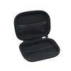 Bolsa para fone de ouvido neutro AirPod, caixa de armazenamento de cabos de dados, bolsa EVA antipressão portátil, personalização