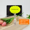 Etiqueta de Explosão Foto POP Clipe Publicitário Quadro de Desenho Fotográfico Clipe de Moldura de Exibição Preço Especial Preço da Marca Marca Clipe Transparente