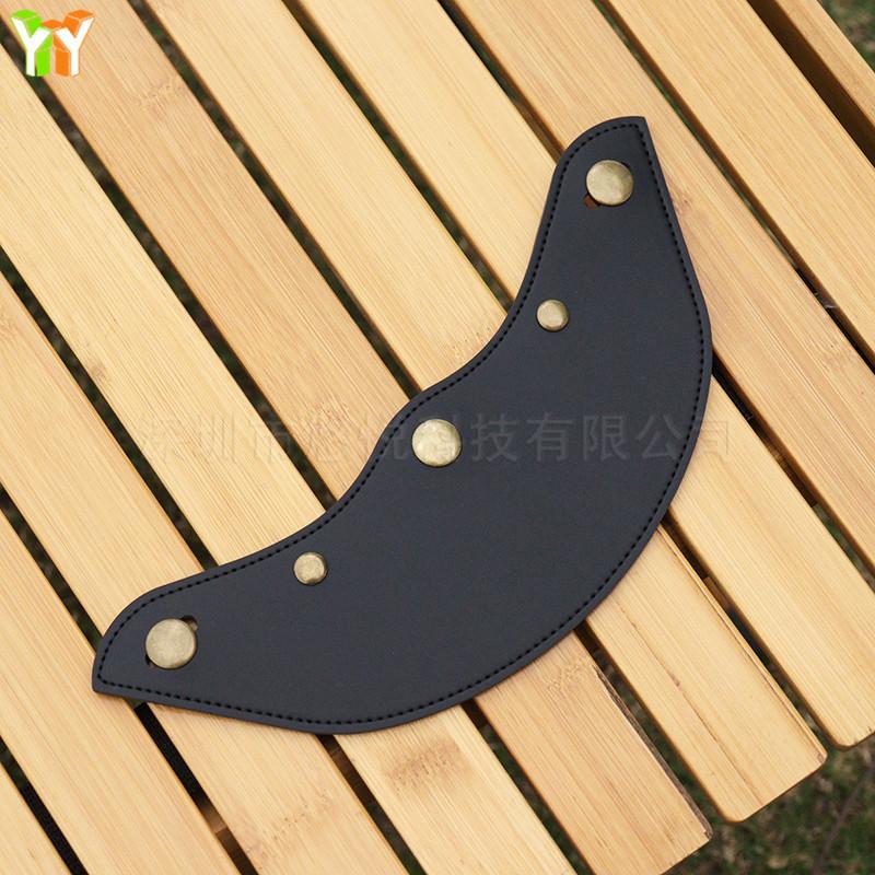 车线帽檐