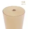 Tela de fieltro no tejida Rollo grande Hoja grande para pared Paquete de material hecho a mano para bricolaje 1 mm/2 mm Creación ambiental Rendimiento Disfraz Tema Pared