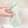 Toalla Absorbente Perezosa para Cocina Home Story, Sin Pelusa, Sin Manchas de Agua, Paño para Limpiar Cristales, Paño para Lavar Platos
