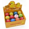 Mini Baloncesto de Goma 6cm Juguetes Hueco Sin Inflar Venta al por Mayor Equipo de Entrenamiento Pelota para Niños Soporte para Pelota Marco para Pelota Pelota Educativa