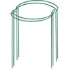 Fijador anticaída para maceta, estaca de soporte para plantas, estante de soporte para plantas de jardín, varilla de soporte para atar, otros suministros agrícolas