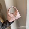 Atacado do Fabricante Pequenas Bolsas de Mão para Mulheres 2026 Novas Tendências Elegantes Versáteis Bolsas de Ombro Modernas Populares Bolsas Pequenas Transversais
