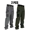 Sitio web independiente transfronterizo pantalones tácticos de verano para hombre, duraderos y cómodos, pantalones cargo de estilo militar de secado rápido, en stock TK
