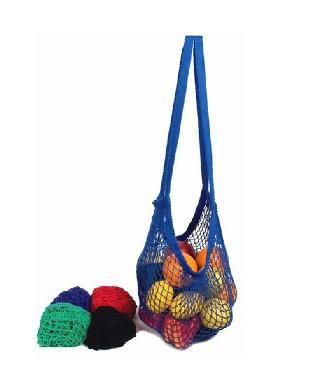 长提手全棉网袋