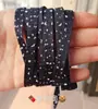 Zapatos Blancos de Degradado Colorido con Estampado de Patrón Arcoíris de Doble Capa, Cordones Brillantes, Cordones Multicolor al por Mayor Personalización