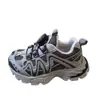 Colección de otoño: tenis infantiles con perillas, para edades 3-6-12, zapatillas deportivas para niñas, ligeros y de suela suave, zapatos para niños, 2026