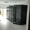 Gabinete Integrado Modular para Sala de Servidores Gabinete para Sala de Servidores Gabinete de Servidor Gabinete Fechado para Corredor Frio de Sala de Servidores
