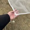 Malla de 80 para Té Verde Red Especial de Secado Hogareño Sésamo Colza Aislamiento Prueba de Polvo Secado Pescado Seco Ciruela Seca Verdura Mijo Esterilla