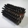 Cepillo Eléctrico para Barbacoa Transfronterizo Acero Inoxidable 304 Sin Cerdas Recargable Exterior Desmontable Rodillo Cepillo de Limpieza Inalámbrico