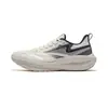 Chengfeng 4 Hongxing Erke Sapatos Masculinos 2026 Verão Novos Tênis Chunky Pretos para Pessoas de Meia-Idade e Idosos com Malha Respirável Tênis Esportivos para Corrida