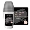 Desodorante Corporal en Spray Portátil 48H Transfronterizo, Antitranspirante para Adolescentes y Niños, Roll-On Antitranspirante Eliminador de Olor de Axilas para Hombres y Mujeres