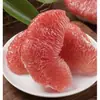 Fujian Pinghe Guanxi Pomelo Rojo Corazón Miel Pomelo Miel Guanxi Color Naranja-Amarillo Claro Chino Otros Alimentos Verdes Apoyo de Pekín