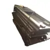 630 Canal de Transición para Transportador de Rasquetas para Transporte en Mina de Carbón Subterránea, Accesorios para Cargador, Qiancheng