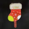 Mini molde de aluminio bola Bobo bola interior accesorios de bola pulgar Mickey globo espacial puesto puesto del mercado nocturno venta caliente transfronteriza