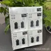 Nuevo Modelo de Guantes para Gaming para Pubg, Tela de Plata Superconductora, Anti-Sudor, Transpirable, Uso Profesional de eSports