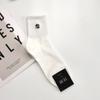 0 Calcetines de Corea del Sur ny calcetines de calle de moda marca calcetines para mujer nuevos de este año calcetines de algodón de cintura media Dongdaemun hip-hop
