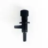 Bomba de oxigenación para pecera, bomba de oxígeno para acuario, bomba de oxígeno para pecera, tubo de oxígeno, conector de tres vías, interruptor de control de aire