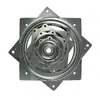 Base Giratória Universal para Canetas Porta-Canetas Giratório Prateleira Giratória 360 graus de Rotação Livre