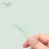 Faca modeladora de sobrancelhas Sichuan Qier mini pequena segurança anti-riscos faca para sobrancelhas cabeça pequena faca de barbear pacote com 2 faca de barbear para sobrancelhas artefato