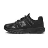 Zapatos deportivos transpirables antideslizantes para exteriores NB589 al por mayor