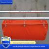 Fornecido Diretamente pelo Fabricante, Bolsa de Água à Prova de Explosão Gd60, Bolsa de Água à Prova de Explosão para Supressão de Explosões Subterrâneas, Bolsa de Água à Prova de Explosão Retardante de Chama