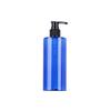 Suministro Transfronterizo Shengyao Spot de Botellas de Champú de 250 ml, Botellas de Cuidado de 300 ml, Materiales de Empaque Cosmético de Alta Gama