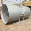 El ventilador jet serie FBDN con certificación de seguridad para minas medianas y pesadas es simple de operar. Ventilador jet serie FBDN
