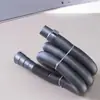 Accesorios para lavadora de pulsador totalmente automática para el hogar, prácticos y adaptables, manguera de desagüe de lavadora, manguera de salida de agua