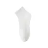 Calcetines para Hombre Zhuji, Algodón Puro, Absorbentes de Sudor, Resistentes a Olores, Calcetines Antibacterianos de Media Pantorrilla Grado 10A, Calcetines Largos Sin Costuras Primavera y Verano Venta al por Mayor