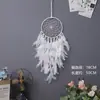 Atrapasueños Indio Adorno Colgante Decoración Creativa para el Hogar Suministros Festivos Regalo de Cumpleaños Graduación para Estudiantes Adorno Colgante de Carrillón de Viento