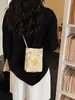 Bolsa Pequena Estilo Chinês Novo para Mulheres 2026 Verão Nova Moda Bordada Bolsa de Ombro para Celular Bolsa Transversal para o Dia a Dia